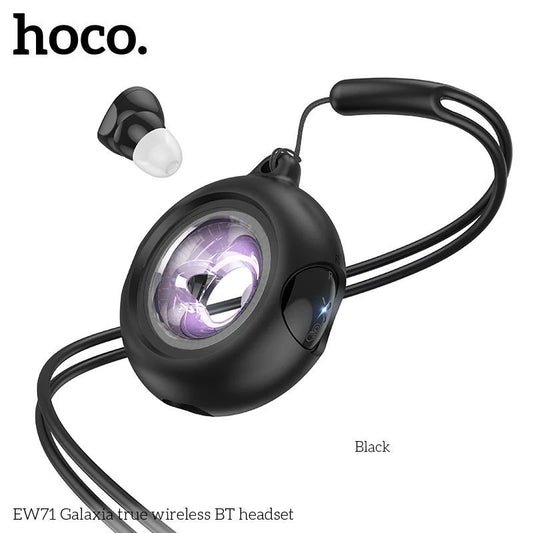 Hoco Earphones