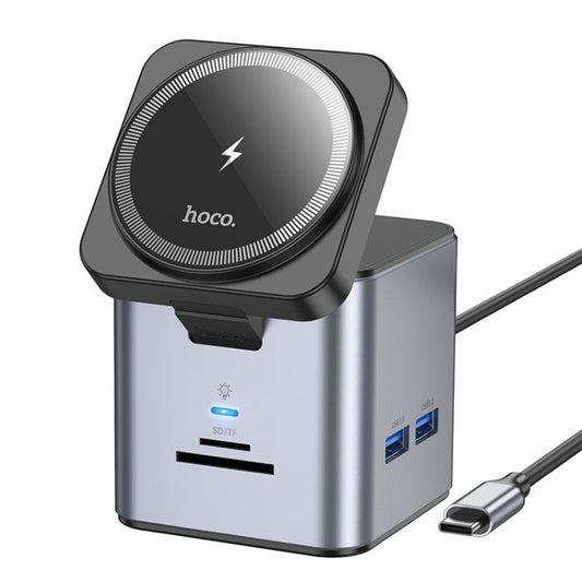 Hoco 9in1 adapter