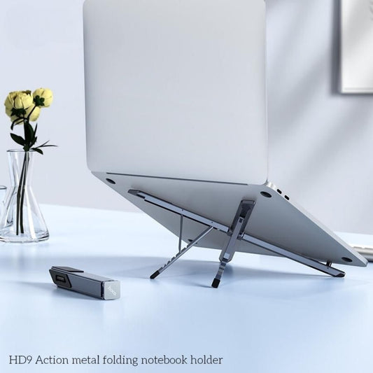 Laptop Holder