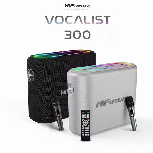 Vocalist 300 speaker