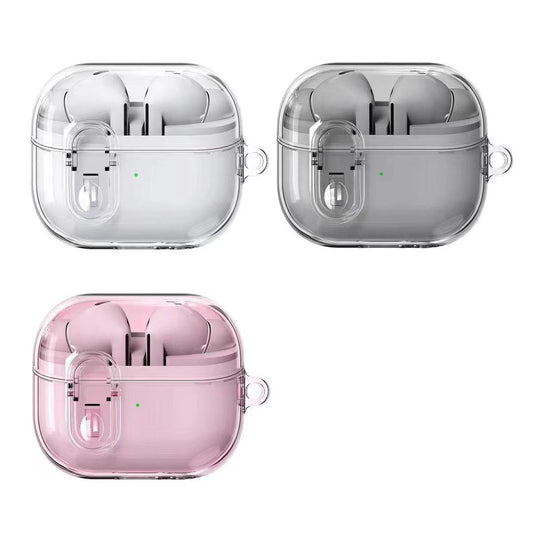 Transparent Airpod Cover