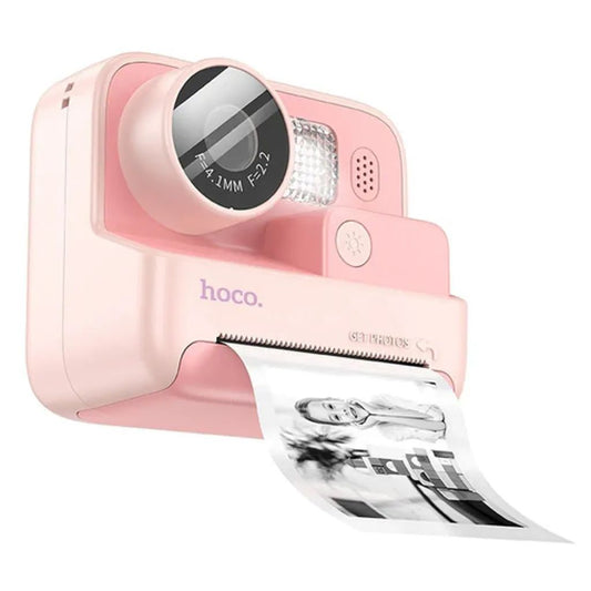 Kid's Photobooth
