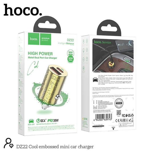 Hoco Port Charger
