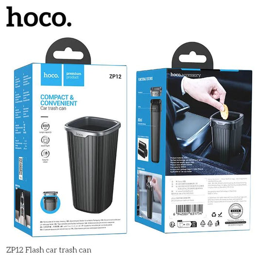 Hoco Car Trash bin