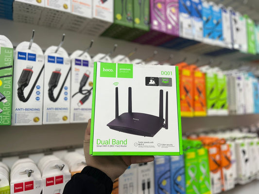 Hoco Wifi Router