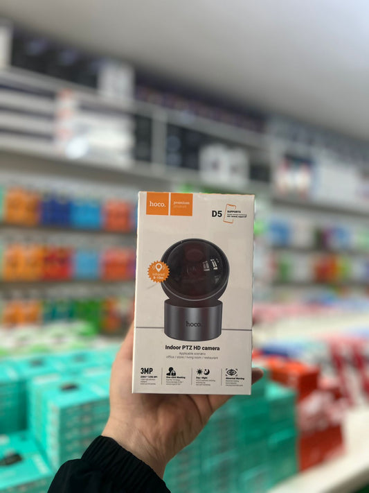 Hoco Hd Camera