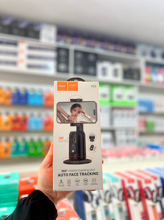 Face tracking Holder