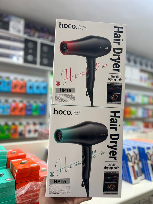 Hoco Hair Dryer