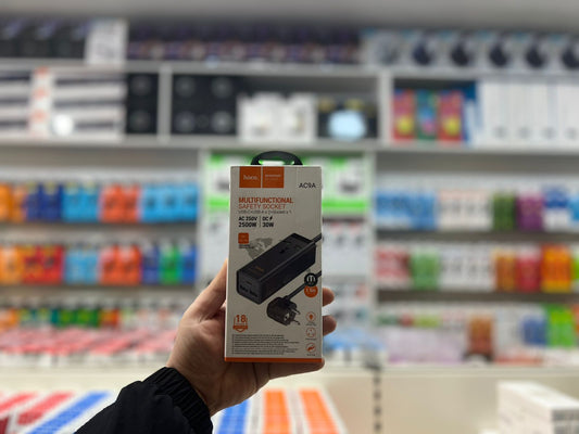 Multie funcual Adapter