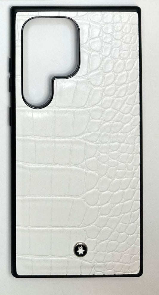 MontBlanc Cover
