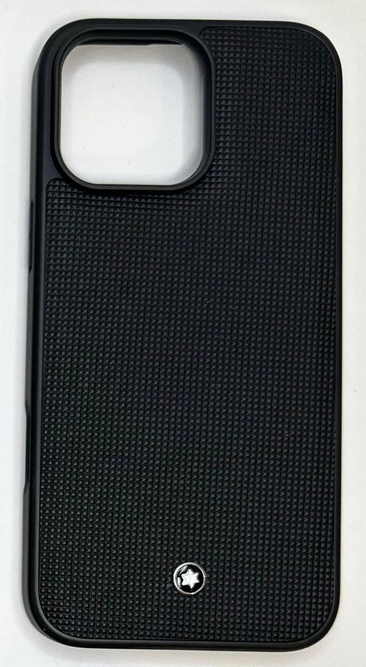 MontBlanc Cover