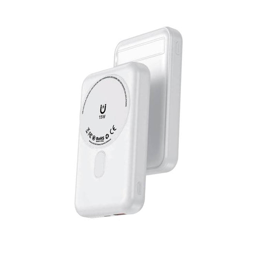Lagos Power Bank