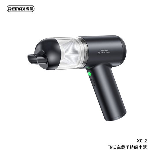 Remax Hoover