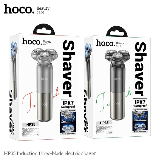 Beauty Shaver