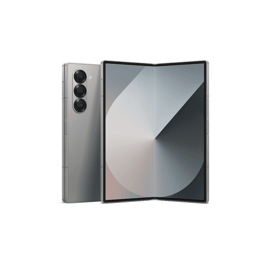Z Fold 6