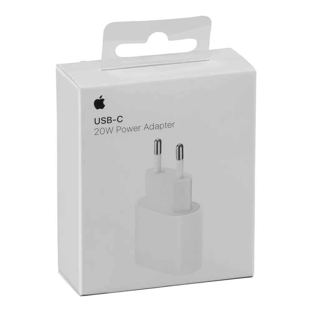 iPhone Adapter 20w