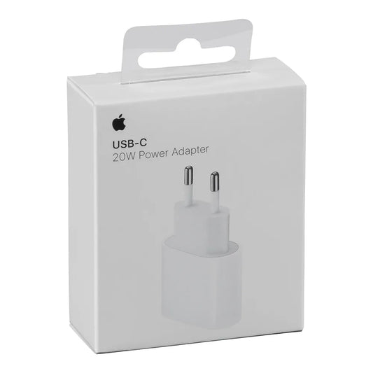 iPhone Adapter 20w