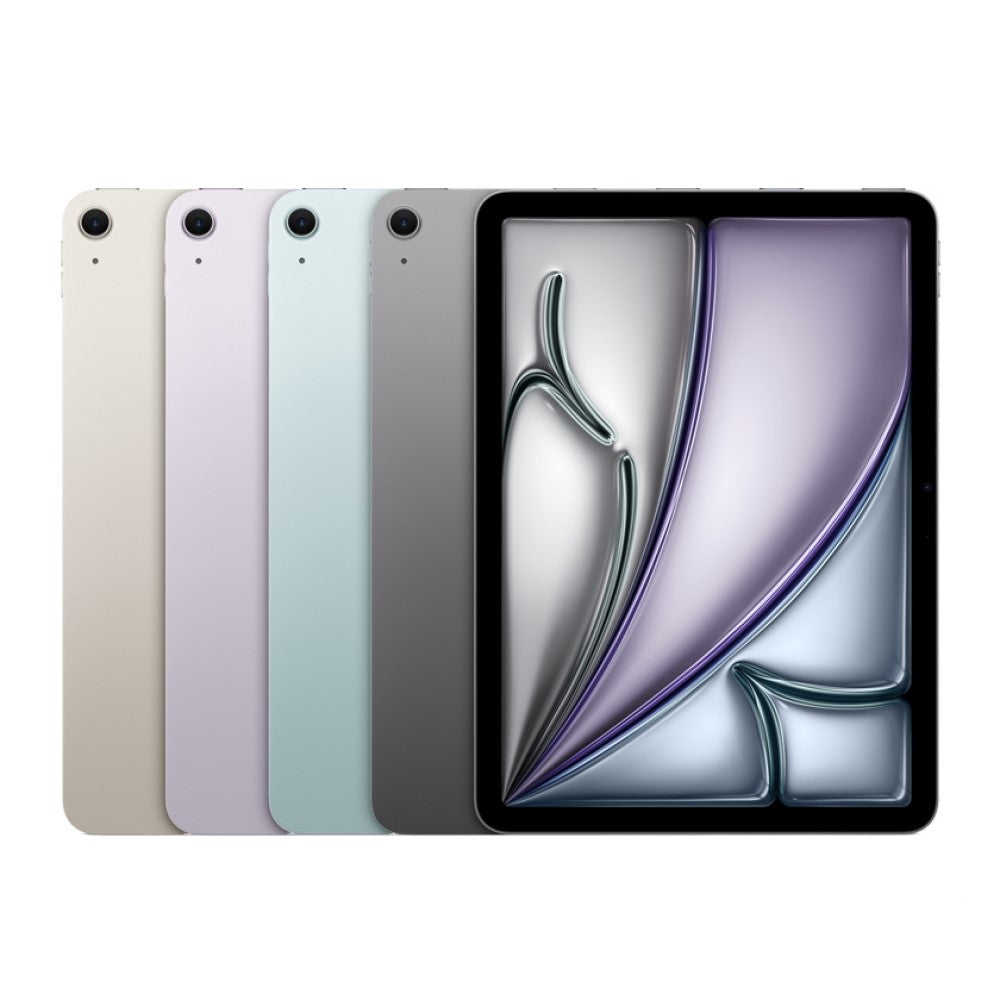 iPad Air 7 M3