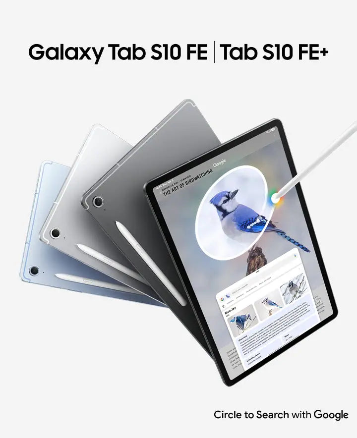 S10 FE Wifi