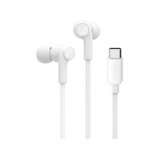 Belkin Earphone
