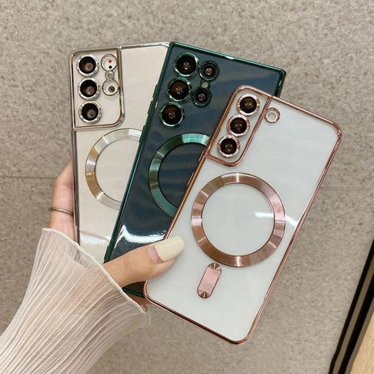 Galaxy S Ultra's Fashion Covers