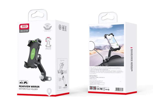 XO Moto Holder