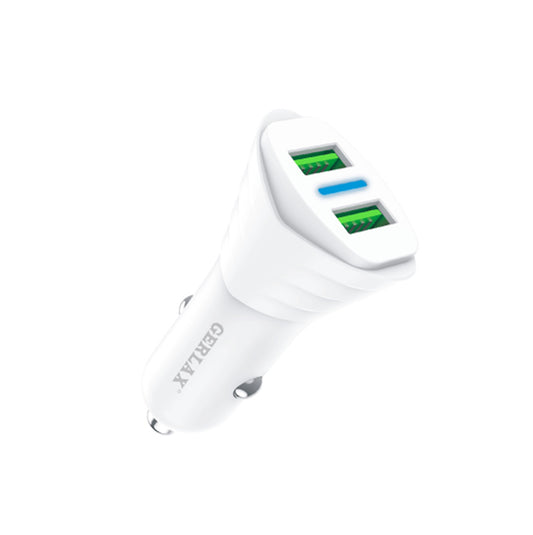 Gerlax Car Charger