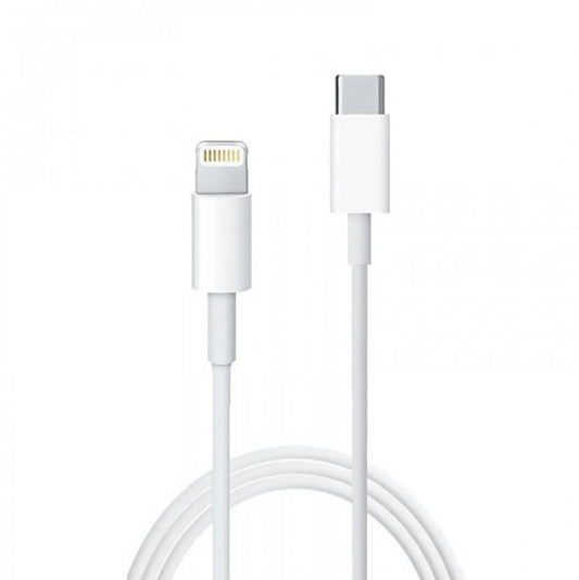 iPhone Cable type c