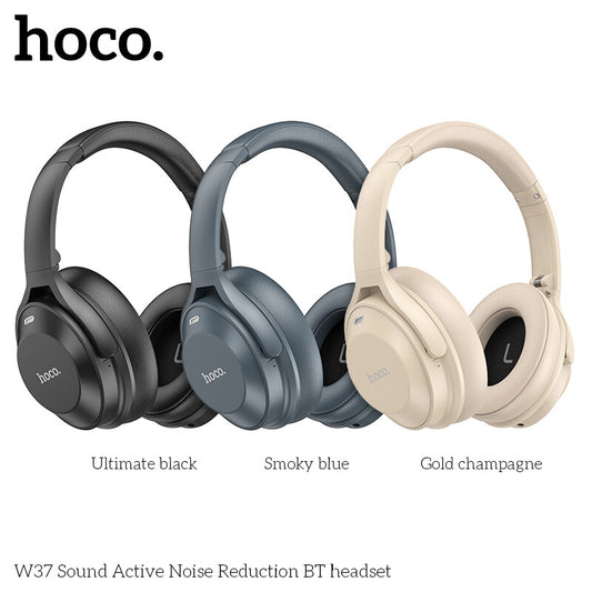 Hoco Headphone