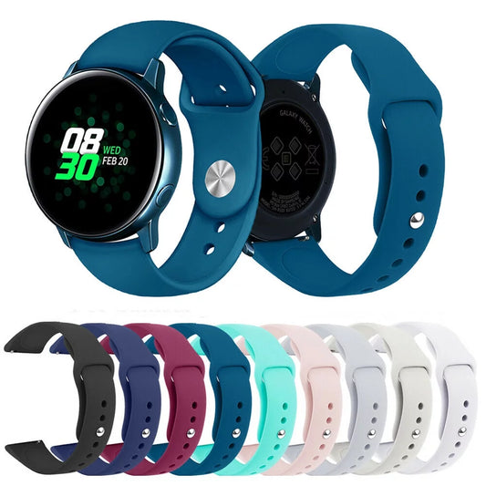 Galaxy band Watch