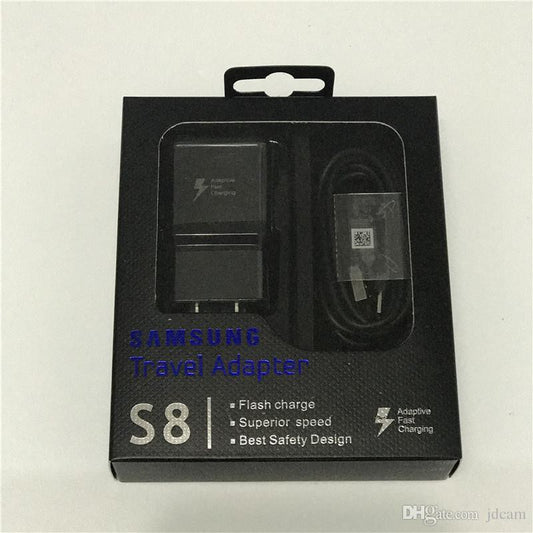 Travel Adapter