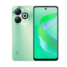 Infinix smart 8 Pro