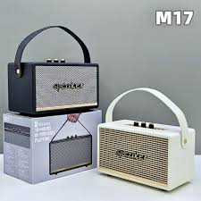 Marshall Speaker M17