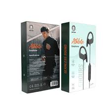 Athlete Earphone