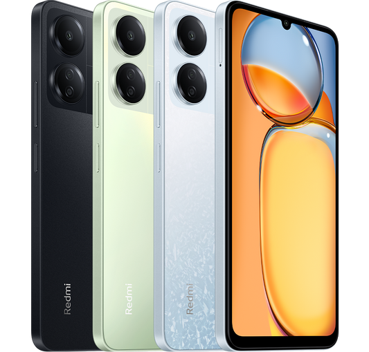 Redmi 13c