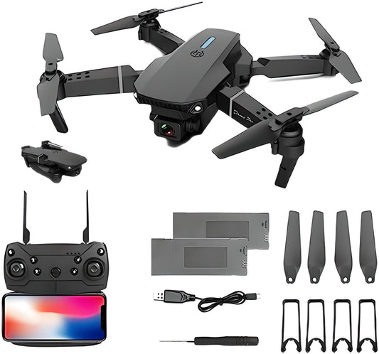 Drone E88 Pro