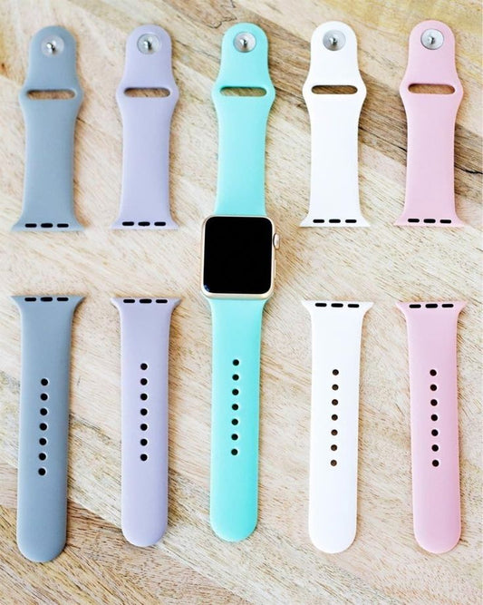 Band Watch