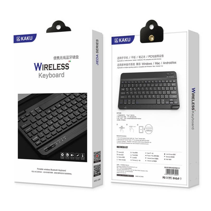 KAKU Wireless keyboard