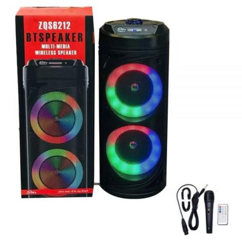 Speaker Super Bass