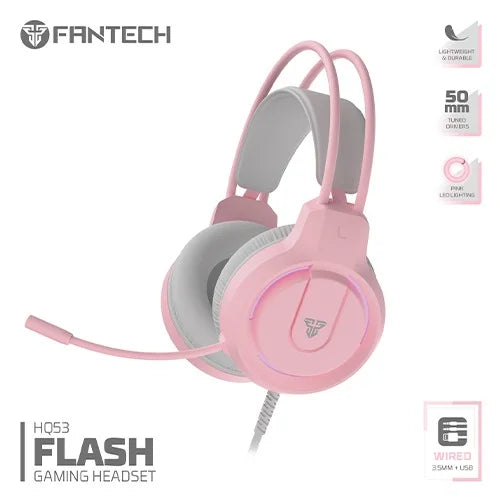 Fantech Hq53