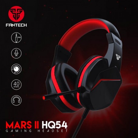 Fantech Hq54