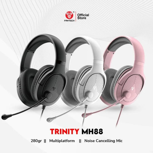 Fantech Mh88