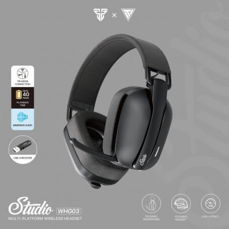 Fantech Whg03