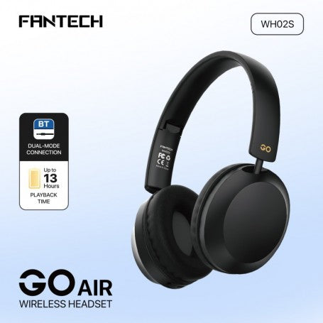 Fantech Wh02s