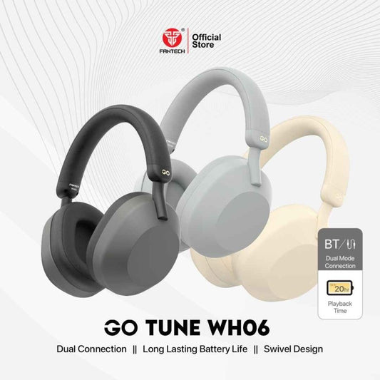Fantech Wh06