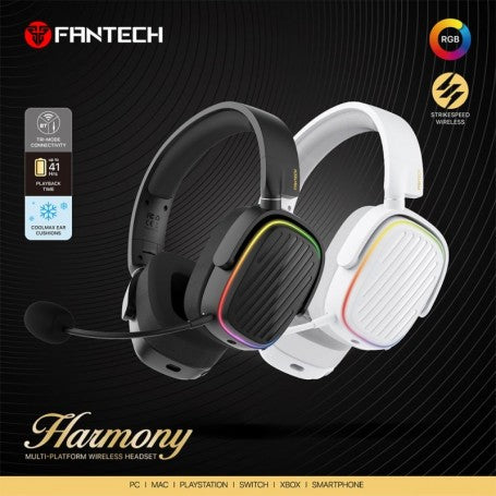 Fantech Whg02