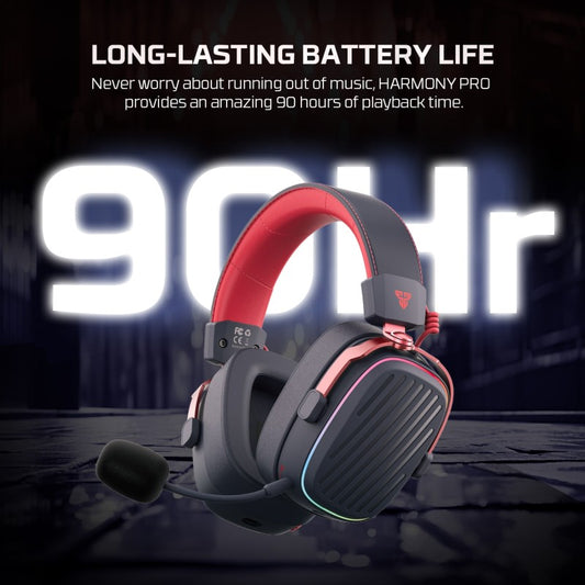 Fantech Whg02 Pro