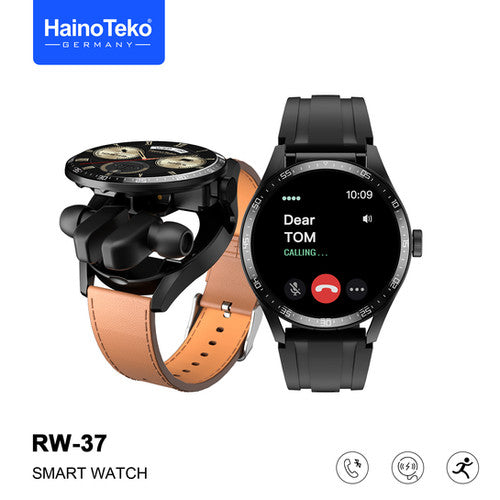 HainoTeko Watch