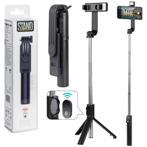 Dekkin MINI Selfie Stick