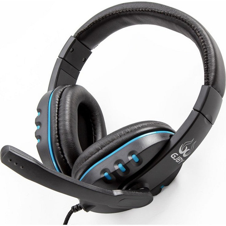 Gaming headphones